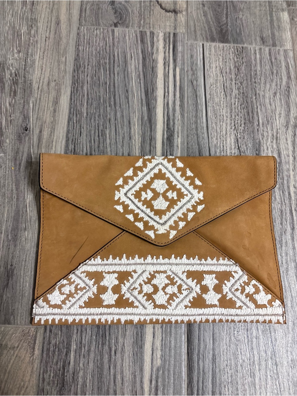 Rebecca Minkoff Cluth